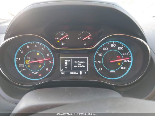 Photo 6 VIN: 1G1BF5SM9H7163052 - CHEVROLET CRUZE 