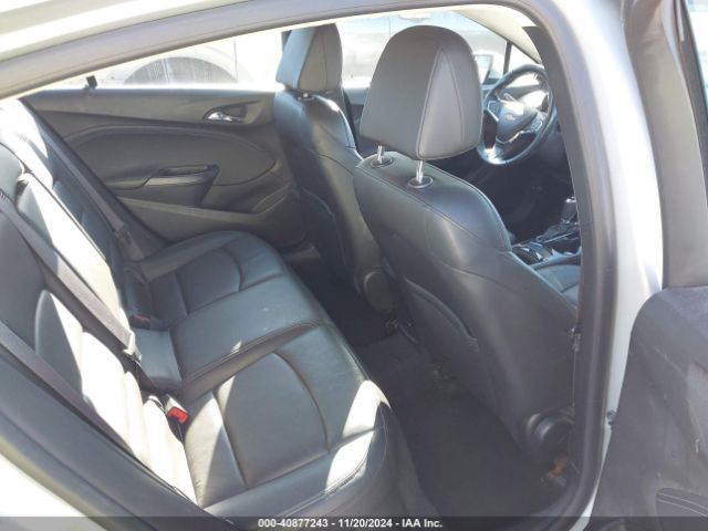 Photo 7 VIN: 1G1BF5SM9H7163052 - CHEVROLET CRUZE 