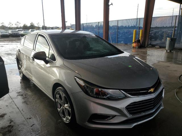 Photo 0 VIN: 1G1BF5SM9H7165058 - CHEVROLET CRUZE PREM 