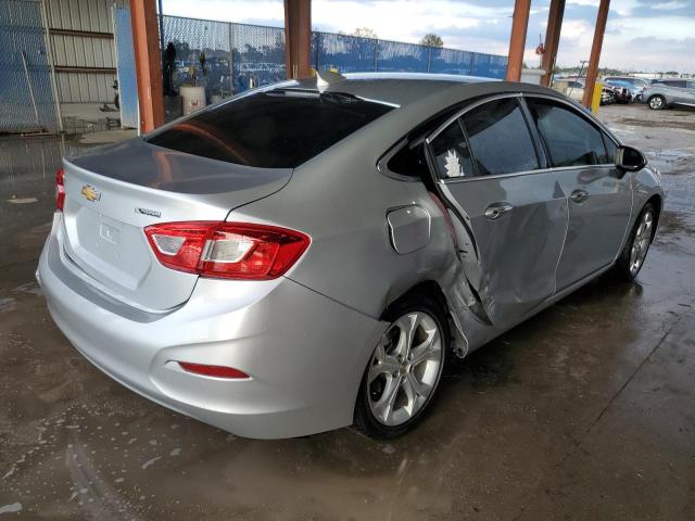 Photo 3 VIN: 1G1BF5SM9H7165058 - CHEVROLET CRUZE PREM 