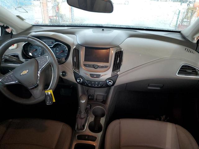 Photo 8 VIN: 1G1BF5SM9H7165058 - CHEVROLET CRUZE PREM 