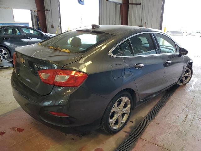 Photo 2 VIN: 1G1BF5SM9H7167246 - CHEVROLET CRUZE 