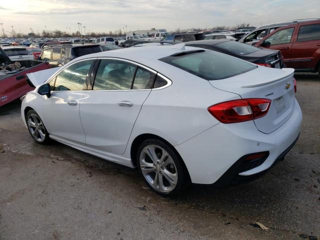 Photo 1 VIN: 1G1BF5SM9H7191241 - CHEVROLET CRUZE 