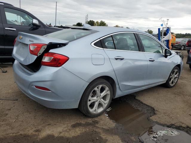 Photo 2 VIN: 1G1BF5SM9H7261353 - CHEVROLET CRUZE PREM 