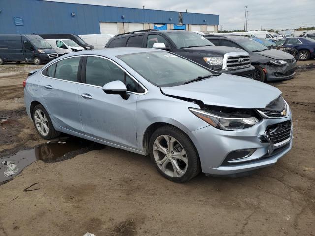 Photo 3 VIN: 1G1BF5SM9H7261353 - CHEVROLET CRUZE PREM 