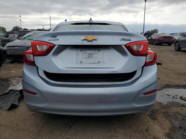 Photo 5 VIN: 1G1BF5SM9H7261353 - CHEVROLET CRUZE PREM 