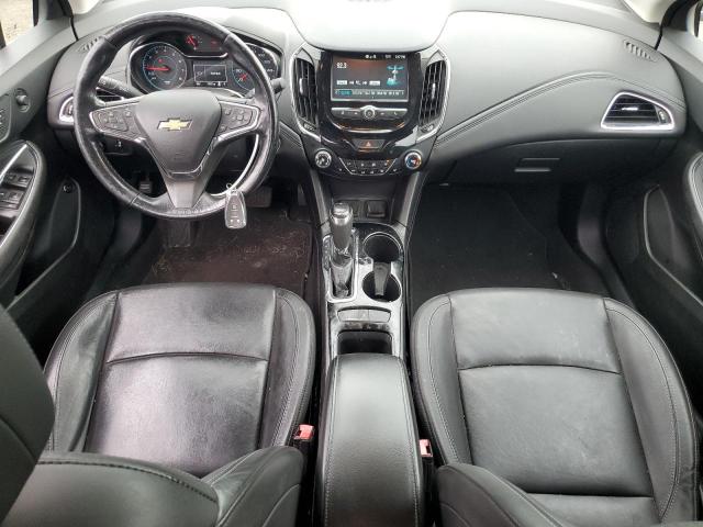 Photo 7 VIN: 1G1BF5SM9H7261353 - CHEVROLET CRUZE PREM 