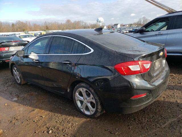 Photo 1 VIN: 1G1BF5SM9H7263054 - CHEVROLET CRUZE PREM 