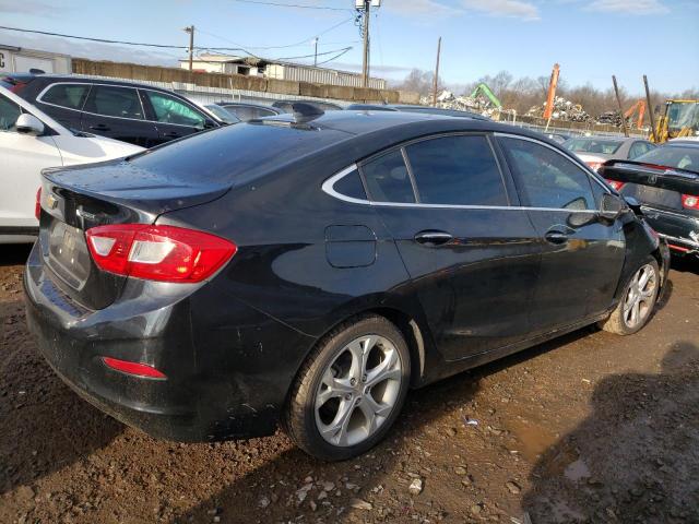 Photo 2 VIN: 1G1BF5SM9H7263054 - CHEVROLET CRUZE PREM 