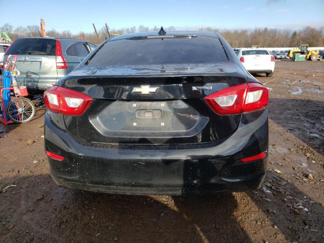 Photo 5 VIN: 1G1BF5SM9H7263054 - CHEVROLET CRUZE PREM 