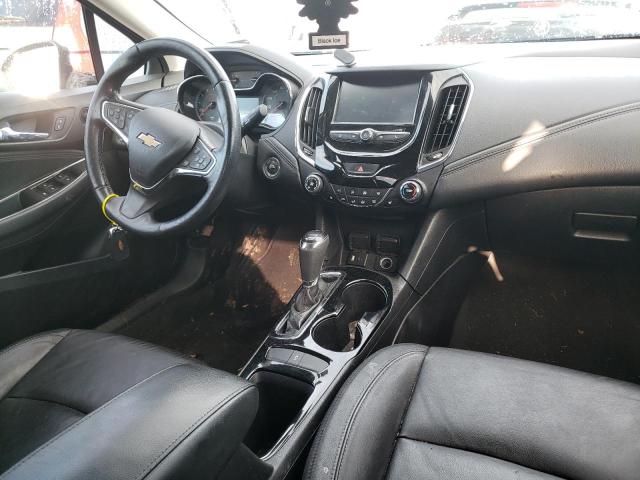 Photo 7 VIN: 1G1BF5SM9H7263054 - CHEVROLET CRUZE PREM 