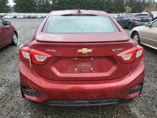 Photo 5 VIN: 1G1BF5SM9J7131529 - CHEVROLET CRUZE PREM 