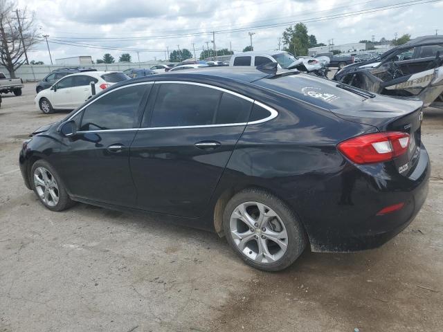 Photo 1 VIN: 1G1BF5SM9J7166555 - CHEVROLET CRUZE 