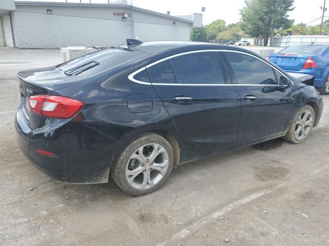 Photo 2 VIN: 1G1BF5SM9J7166555 - CHEVROLET CRUZE 