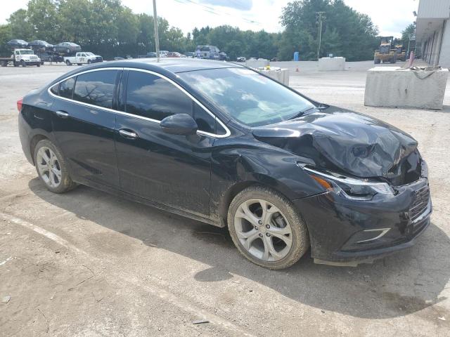 Photo 3 VIN: 1G1BF5SM9J7166555 - CHEVROLET CRUZE 