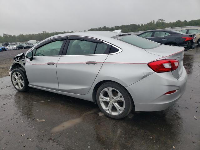 Photo 1 VIN: 1G1BF5SM9J7182206 - CHEVROLET CRUZE PREM 