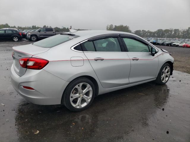 Photo 2 VIN: 1G1BF5SM9J7182206 - CHEVROLET CRUZE PREM 