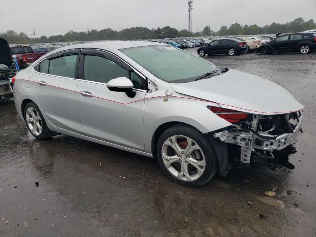 Photo 3 VIN: 1G1BF5SM9J7182206 - CHEVROLET CRUZE PREM 