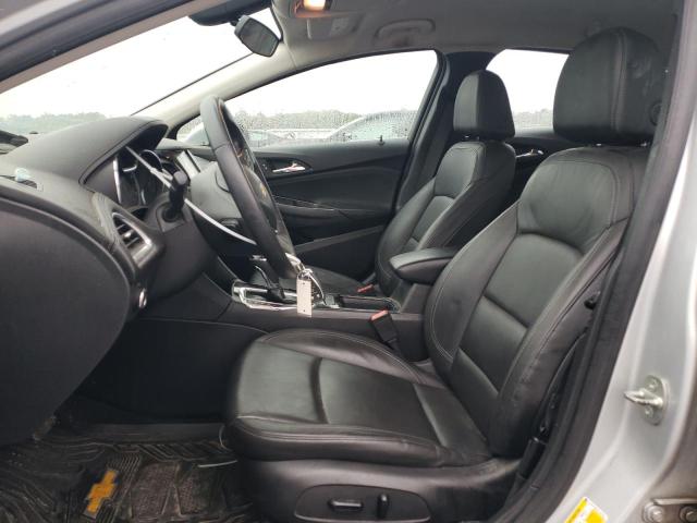 Photo 6 VIN: 1G1BF5SM9J7182206 - CHEVROLET CRUZE PREM 