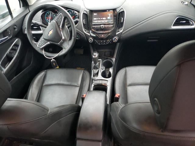 Photo 7 VIN: 1G1BF5SM9J7182206 - CHEVROLET CRUZE PREM 