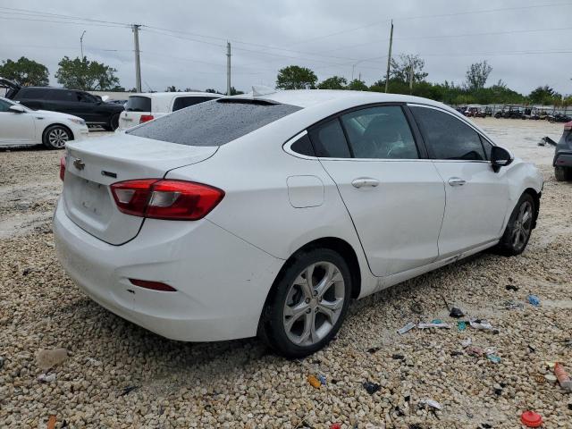 Photo 3 VIN: 1G1BF5SM9J7182383 - CHEVROLET CRUZE 