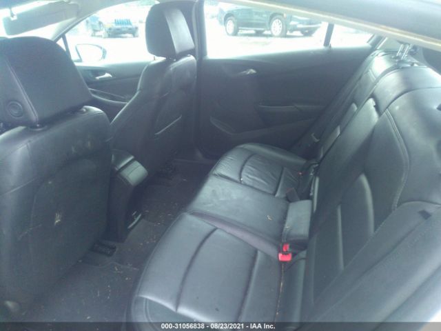 Photo 7 VIN: 1G1BF5SM9J7188846 - CHEVROLET CRUZE 