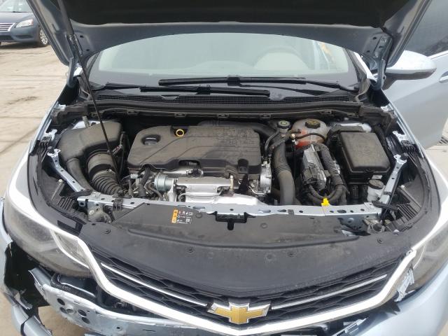 Photo 6 VIN: 1G1BF5SM9J7208688 - CHEVROLET CRUZE PREM 