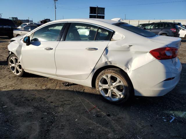 Photo 1 VIN: 1G1BF5SMXH7101904 - CHEVROLET CRUZE PREM 