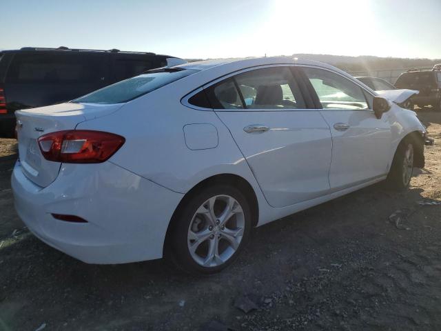 Photo 2 VIN: 1G1BF5SMXH7101904 - CHEVROLET CRUZE PREM 