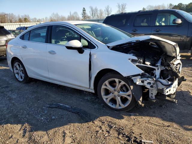 Photo 3 VIN: 1G1BF5SMXH7101904 - CHEVROLET CRUZE PREM 