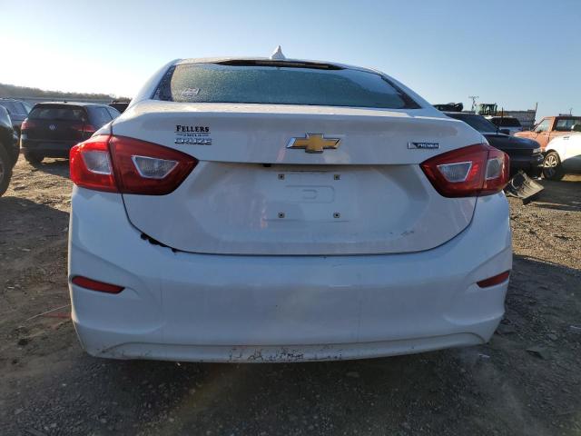 Photo 5 VIN: 1G1BF5SMXH7101904 - CHEVROLET CRUZE PREM 