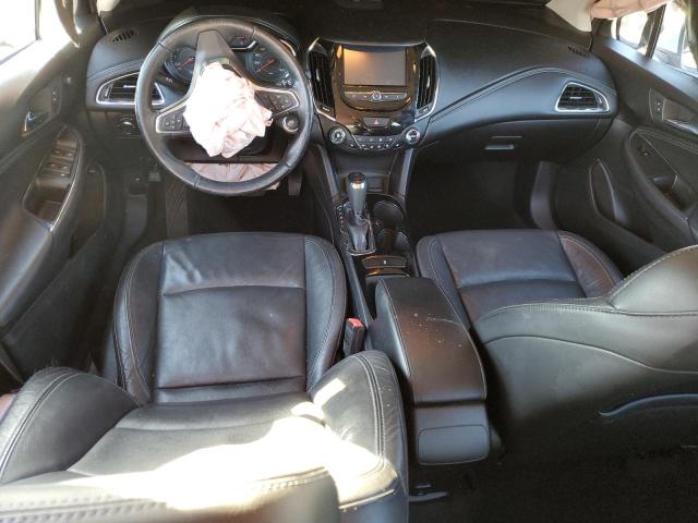 Photo 7 VIN: 1G1BF5SMXH7101904 - CHEVROLET CRUZE PREM 