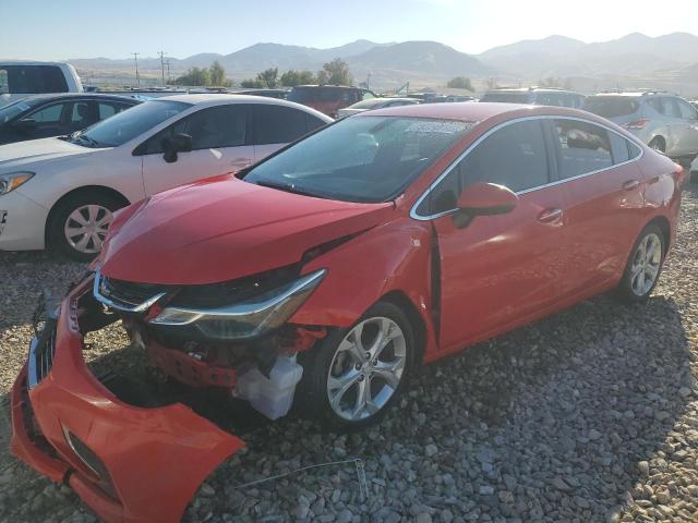 Photo 0 VIN: 1G1BF5SMXH7121702 - CHEVROLET CRUZE PREM 