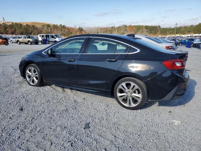 Photo 1 VIN: 1G1BF5SMXH7127502 - CHEVROLET CRUZE PREM 