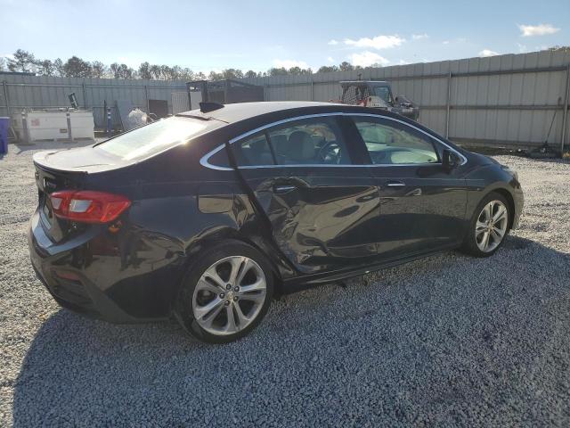 Photo 2 VIN: 1G1BF5SMXH7127502 - CHEVROLET CRUZE PREM 