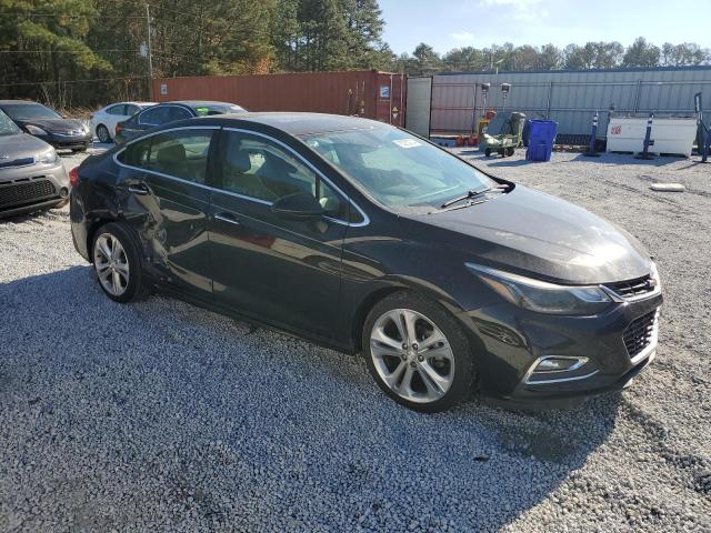 Photo 3 VIN: 1G1BF5SMXH7127502 - CHEVROLET CRUZE PREM 