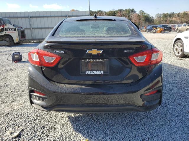 Photo 5 VIN: 1G1BF5SMXH7127502 - CHEVROLET CRUZE PREM 