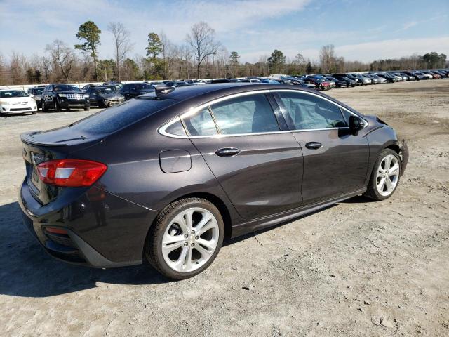 Photo 2 VIN: 1G1BF5SMXH7141061 - CHEVROLET CRUZE PREM 