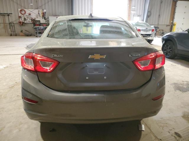 Photo 5 VIN: 1G1BF5SMXH7142839 - CHEVROLET CRUZE 