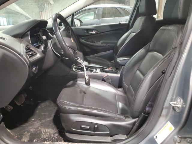 Photo 6 VIN: 1G1BF5SMXH7142839 - CHEVROLET CRUZE 