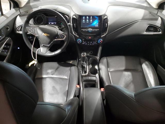 Photo 7 VIN: 1G1BF5SMXH7142839 - CHEVROLET CRUZE 