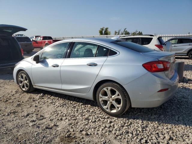 Photo 1 VIN: 1G1BF5SMXH7152853 - CHEVROLET CRUZE PREM 