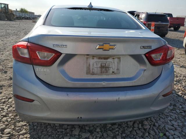 Photo 5 VIN: 1G1BF5SMXH7152853 - CHEVROLET CRUZE PREM 