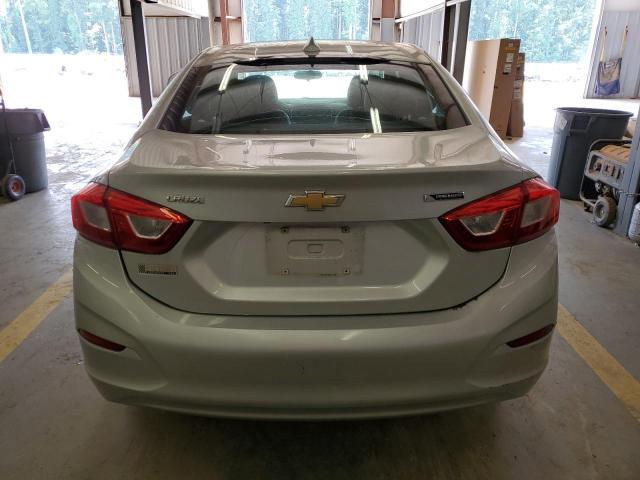 Photo 5 VIN: 1G1BF5SMXH7154442 - CHEVROLET CRUZE 