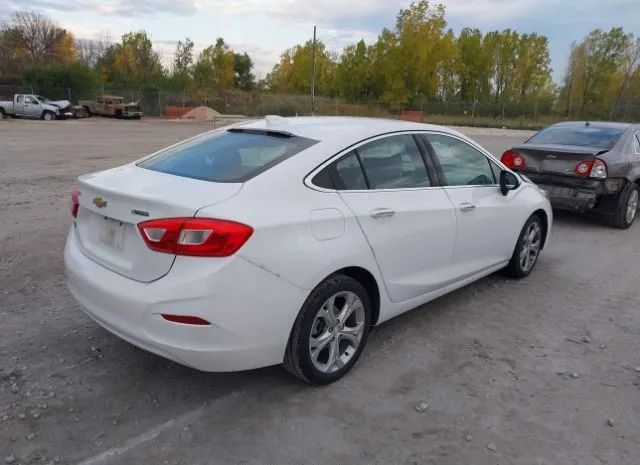 Photo 3 VIN: 1G1BF5SMXH7179762 - CHEVROLET CRUZE 