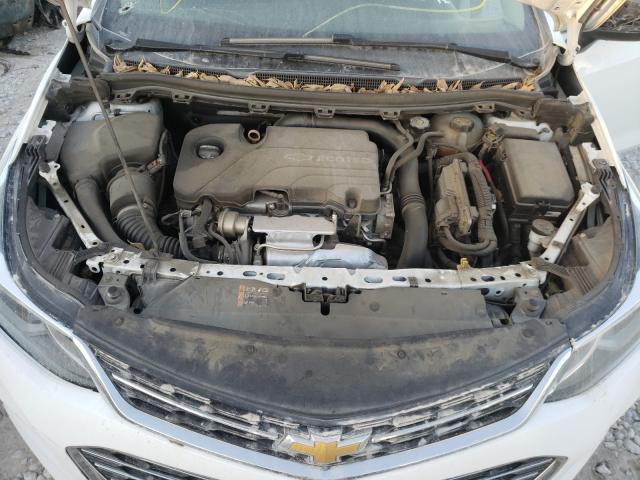 Photo 6 VIN: 1G1BF5SMXH7194004 - CHEVROLET CRUZE PREM 