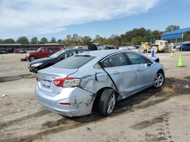 Photo 3 VIN: 1G1BF5SMXH7196156 - CHEVROLET CRUZE PREM 