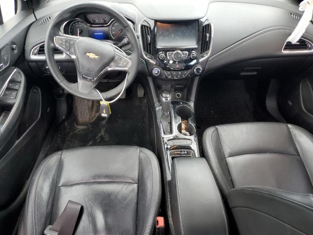 Photo 7 VIN: 1G1BF5SMXH7211643 - CHEVROLET CRUZE PREM 