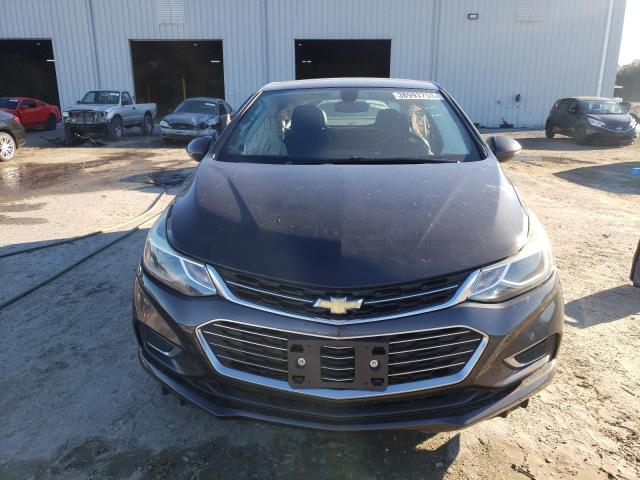 Photo 4 VIN: 1G1BF5SMXH7230712 - CHEVROLET CRUZE PREM 