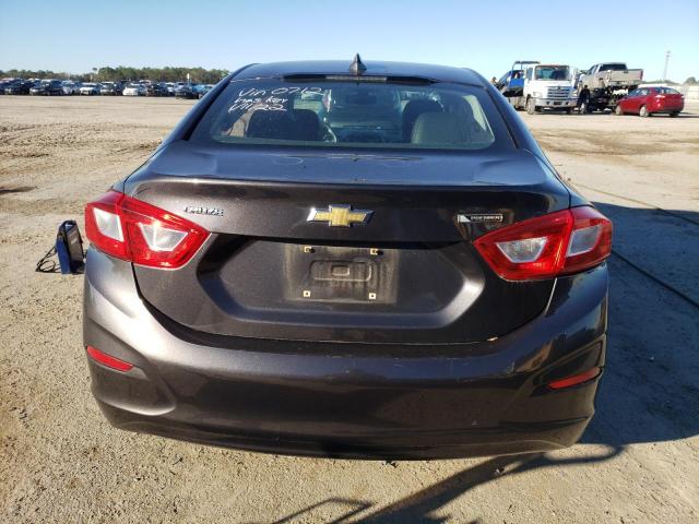 Photo 5 VIN: 1G1BF5SMXH7230712 - CHEVROLET CRUZE PREM 